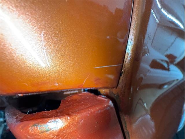 1970 Pontiac Firebird (CC-2103514) for sale in Morgantown, Pennsylvania