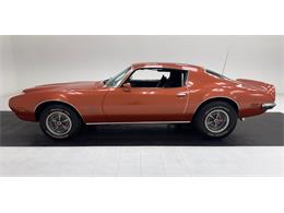 1970 Pontiac Firebird (CC-2103514) for sale in Morgantown, Pennsylvania