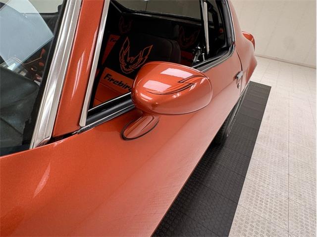 1970 Pontiac Firebird (CC-2103514) for sale in Morgantown, Pennsylvania