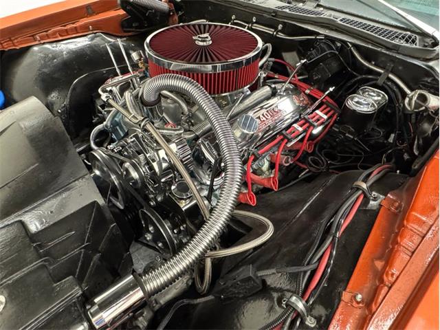 1970 Pontiac Firebird (CC-2103514) for sale in Morgantown, Pennsylvania