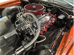 1970 Pontiac Firebird (CC-2103514) for sale in Morgantown, Pennsylvania
