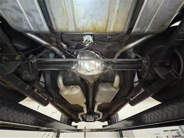 1970 Pontiac Firebird (CC-2103514) for sale in Morgantown, Pennsylvania