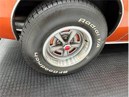 1970 Pontiac Firebird (CC-2103514) for sale in Morgantown, Pennsylvania