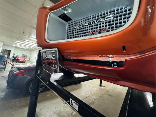 1970 Pontiac Firebird (CC-2103514) for sale in Morgantown, Pennsylvania