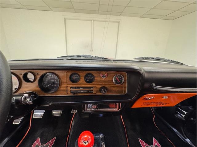 1970 Pontiac Firebird (CC-2103514) for sale in Morgantown, Pennsylvania