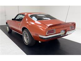 1970 Pontiac Firebird (CC-2103514) for sale in Morgantown, Pennsylvania