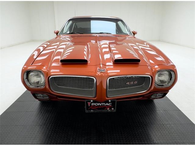 1970 Pontiac Firebird (CC-2103514) for sale in Morgantown, Pennsylvania