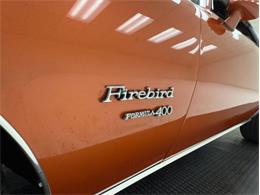 1970 Pontiac Firebird (CC-2103514) for sale in Morgantown, Pennsylvania