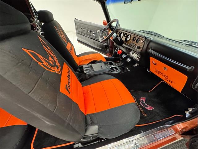 1970 Pontiac Firebird (CC-2103514) for sale in Morgantown, Pennsylvania