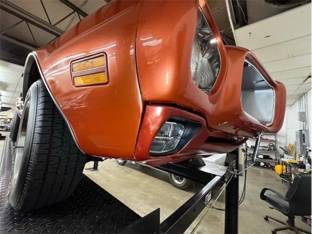1970 Pontiac Firebird (CC-2103514) for sale in Morgantown, Pennsylvania