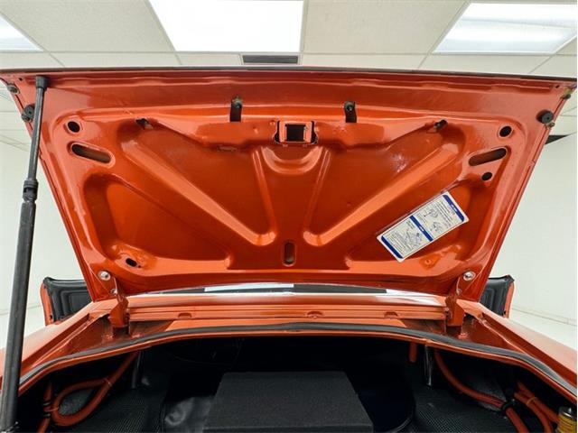 1970 Pontiac Firebird (CC-2103514) for sale in Morgantown, Pennsylvania