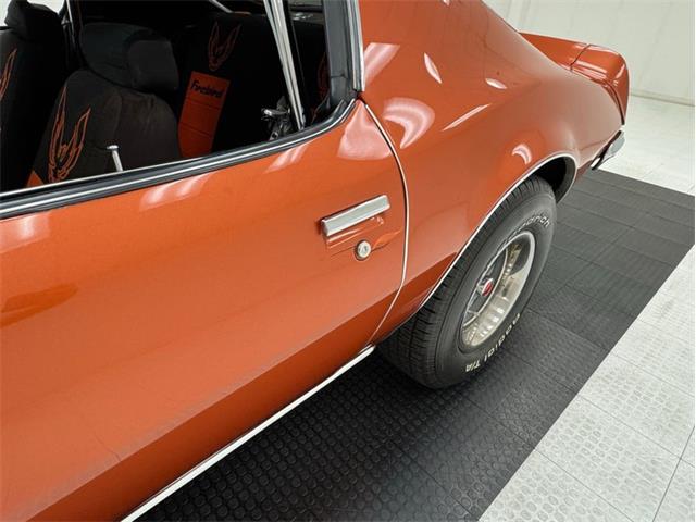 1970 Pontiac Firebird (CC-2103514) for sale in Morgantown, Pennsylvania