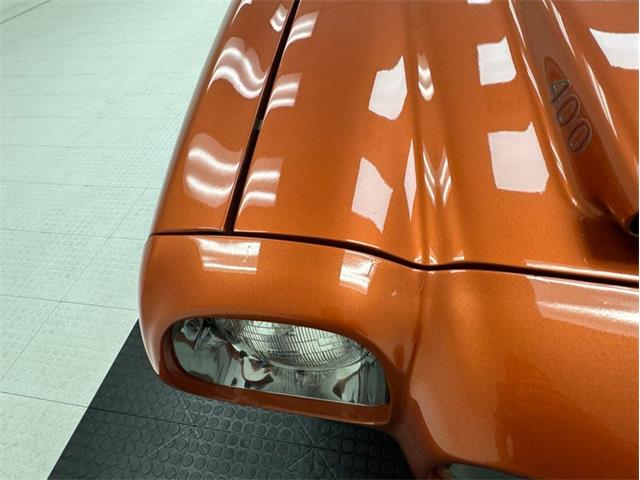 1970 Pontiac Firebird (CC-2103514) for sale in Morgantown, Pennsylvania