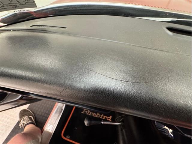 1970 Pontiac Firebird (CC-2103514) for sale in Morgantown, Pennsylvania