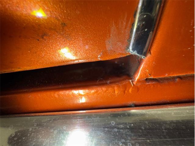 1970 Pontiac Firebird (CC-2103514) for sale in Morgantown, Pennsylvania