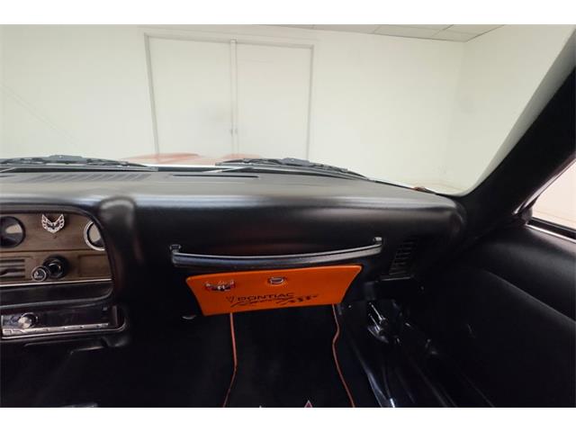 1970 Pontiac Firebird (CC-2103514) for sale in Morgantown, Pennsylvania