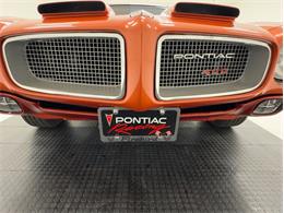 1970 Pontiac Firebird (CC-2103514) for sale in Morgantown, Pennsylvania