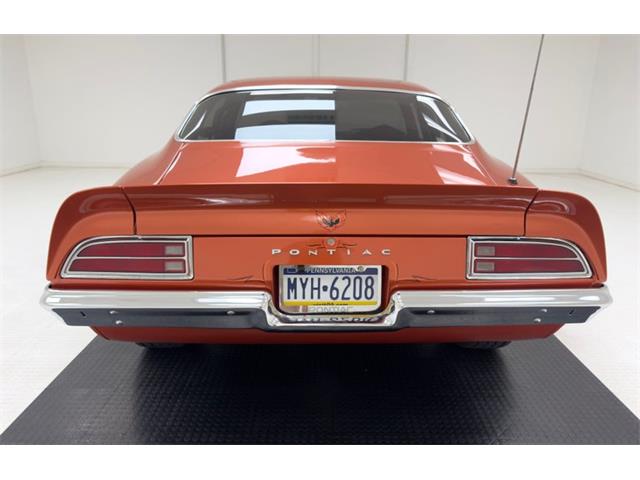 1970 Pontiac Firebird (CC-2103514) for sale in Morgantown, Pennsylvania