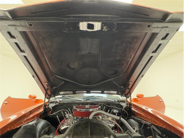 1970 Pontiac Firebird (CC-2103514) for sale in Morgantown, Pennsylvania