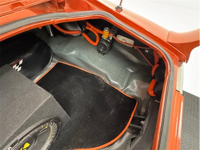 1970 Pontiac Firebird (CC-2103514) for sale in Morgantown, Pennsylvania