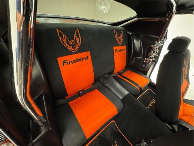 1970 Pontiac Firebird (CC-2103514) for sale in Morgantown, Pennsylvania
