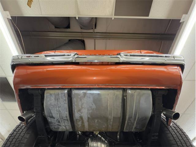 1970 Pontiac Firebird (CC-2103514) for sale in Morgantown, Pennsylvania