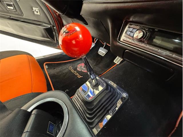 1970 Pontiac Firebird (CC-2103514) for sale in Morgantown, Pennsylvania