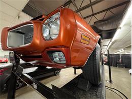 1970 Pontiac Firebird (CC-2103514) for sale in Morgantown, Pennsylvania
