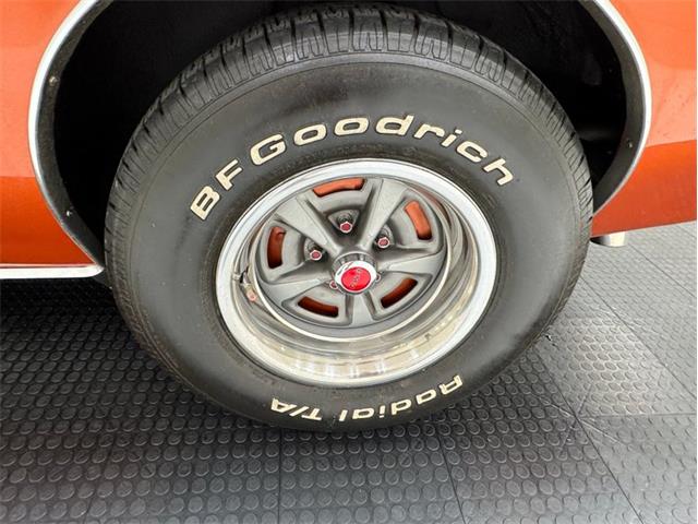 1970 Pontiac Firebird (CC-2103514) for sale in Morgantown, Pennsylvania
