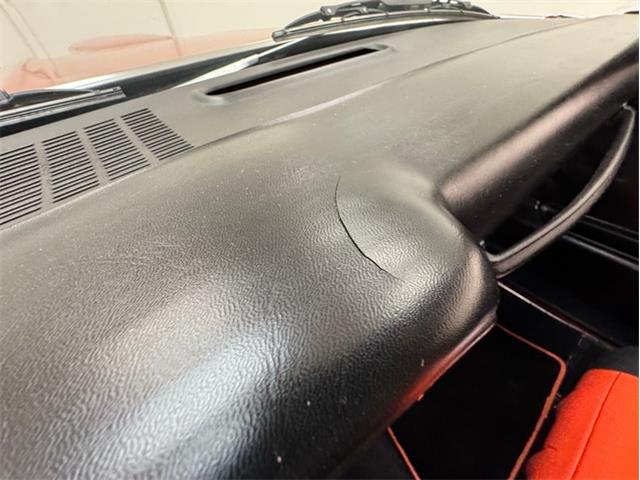 1970 Pontiac Firebird (CC-2103514) for sale in Morgantown, Pennsylvania