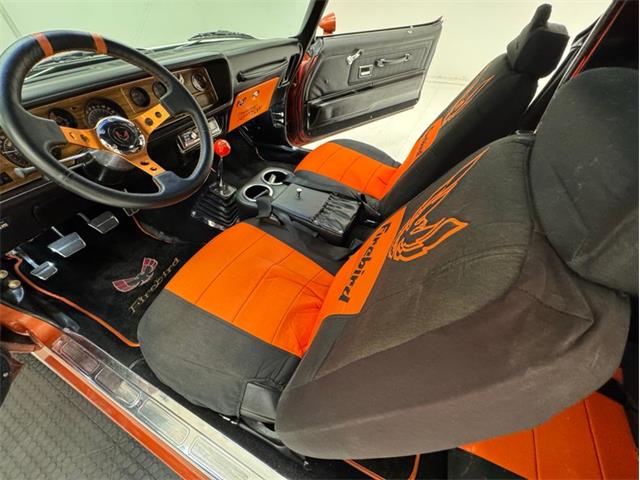 1970 Pontiac Firebird (CC-2103514) for sale in Morgantown, Pennsylvania
