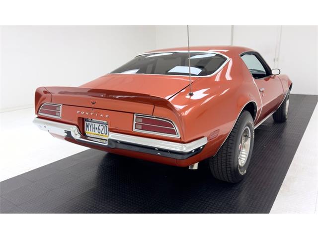 1970 Pontiac Firebird (CC-2103514) for sale in Morgantown, Pennsylvania