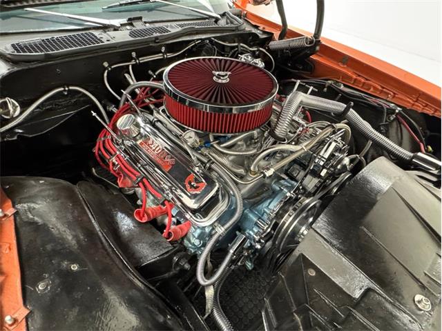 1970 Pontiac Firebird (CC-2103514) for sale in Morgantown, Pennsylvania