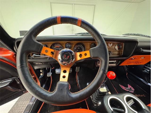 1970 Pontiac Firebird (CC-2103514) for sale in Morgantown, Pennsylvania