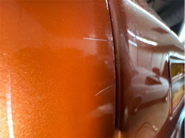 1970 Pontiac Firebird (CC-2103514) for sale in Morgantown, Pennsylvania