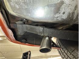 1970 Pontiac Firebird (CC-2103514) for sale in Morgantown, Pennsylvania