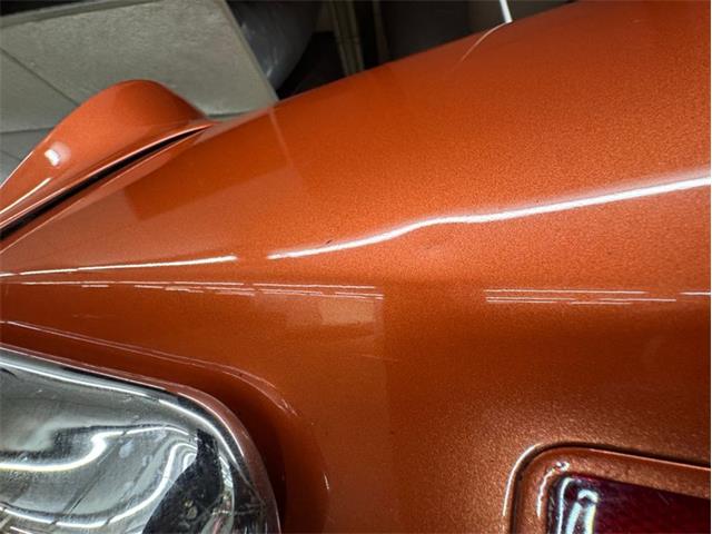 1970 Pontiac Firebird (CC-2103514) for sale in Morgantown, Pennsylvania