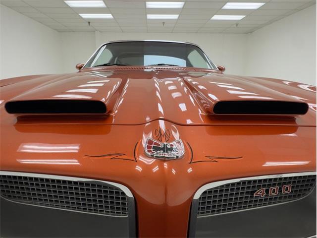 1970 Pontiac Firebird (CC-2103514) for sale in Morgantown, Pennsylvania