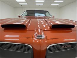 1970 Pontiac Firebird (CC-2103514) for sale in Morgantown, Pennsylvania