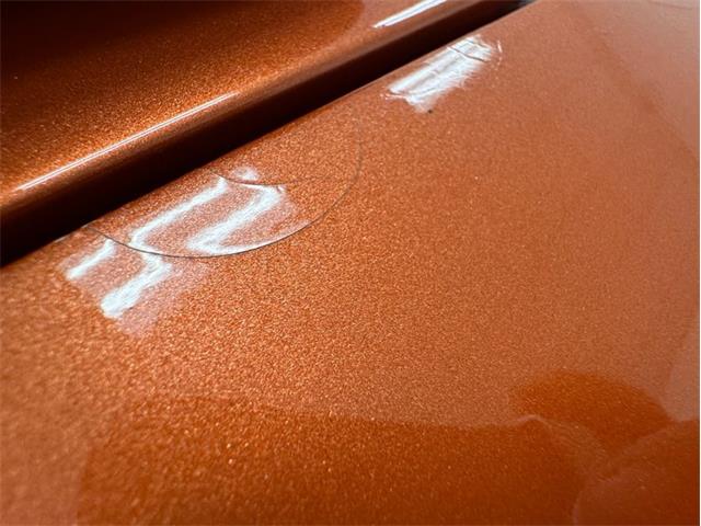 1970 Pontiac Firebird (CC-2103514) for sale in Morgantown, Pennsylvania