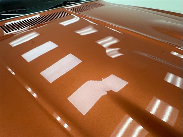 1970 Pontiac Firebird (CC-2103514) for sale in Morgantown, Pennsylvania