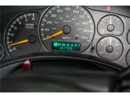 2001 Chevrolet Silverado (CC-2103515) for sale in Kentwood, Michigan