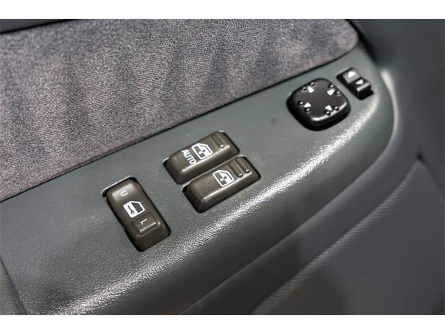 2001 Chevrolet Silverado (CC-2103515) for sale in Kentwood, Michigan