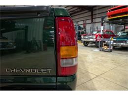 2001 Chevrolet Silverado (CC-2103515) for sale in Kentwood, Michigan