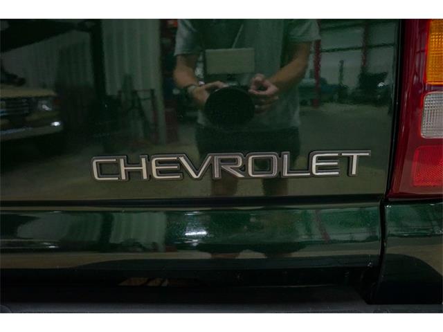 2001 Chevrolet Silverado (CC-2103515) for sale in Kentwood, Michigan