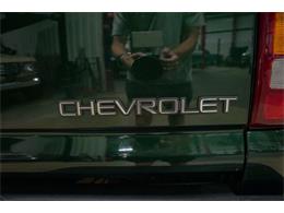 2001 Chevrolet Silverado (CC-2103515) for sale in Kentwood, Michigan