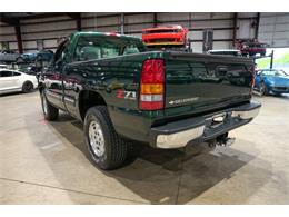 2001 Chevrolet Silverado (CC-2103515) for sale in Kentwood, Michigan