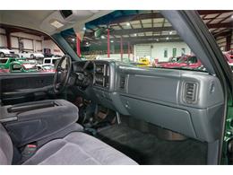 2001 Chevrolet Silverado (CC-2103515) for sale in Kentwood, Michigan