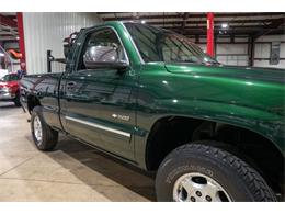 2001 Chevrolet Silverado (CC-2103515) for sale in Kentwood, Michigan