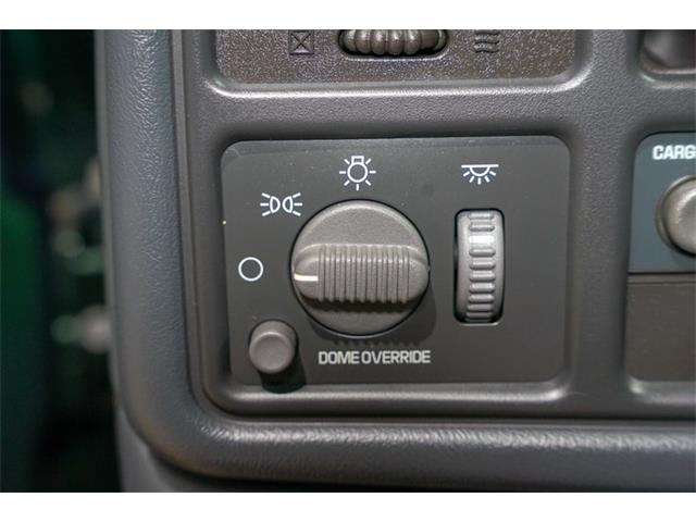 2001 Chevrolet Silverado (CC-2103515) for sale in Kentwood, Michigan